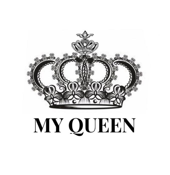 MY QUEEN Powered By BeikeShop
